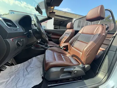 Volkswagen Eos – Foto 15