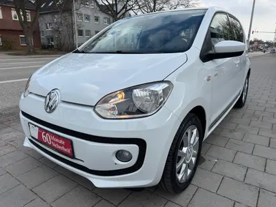 Volkswagen up! – Foto 4