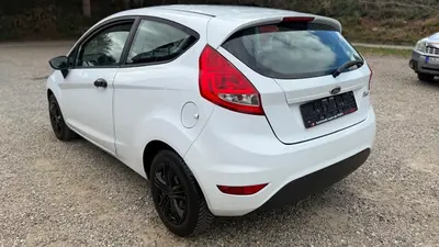 Ford Fiesta – Foto 5