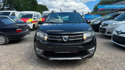Dacia Sandero – Foto 3