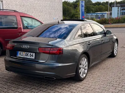 Audi A6 – Foto 11