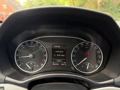 Škoda Octavia – Foto 8