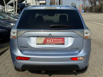 Mitsubishi Outlander – Foto 6