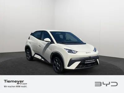 BYD DOLPHIN SURF – Foto 3