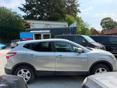 Nissan Qashqai – Foto 5