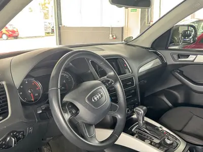 Audi Q5 – Foto 8