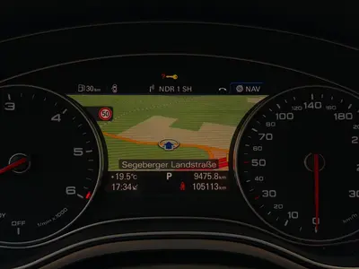 Audi A6 – Foto 28