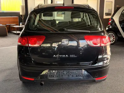 SEAT Altea – Foto 7