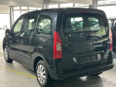 Citroën Berlingo – Foto 4