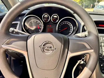 Opel Astra – Foto 9