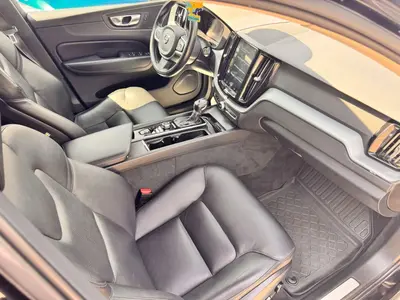Volvo XC60 – Foto 14