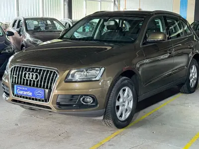 Audi Q5 – Foto 1