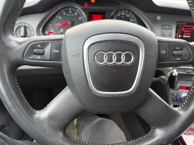 Audi A6 – Foto 12