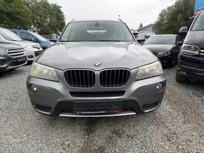 BMW X3 – Foto 2