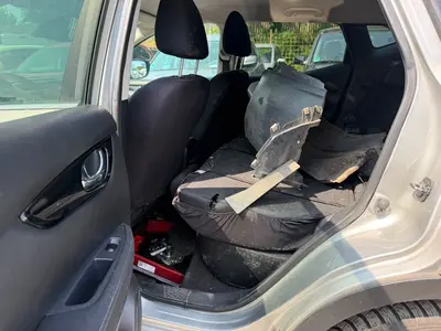 Nissan Qashqai – Foto 17