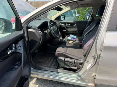 Nissan Qashqai – Foto 7