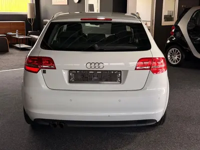 Audi A3 – Foto 9