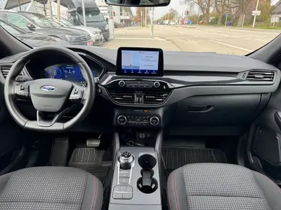 Ford Kuga – Foto 13