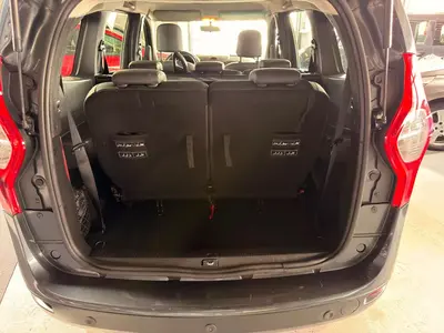 Dacia Lodgy – Foto 11