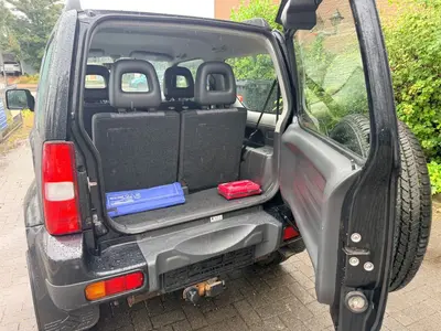 Suzuki Jimny – Foto 15