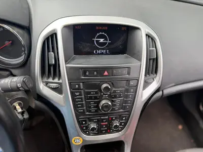 Opel Astra – Foto 9