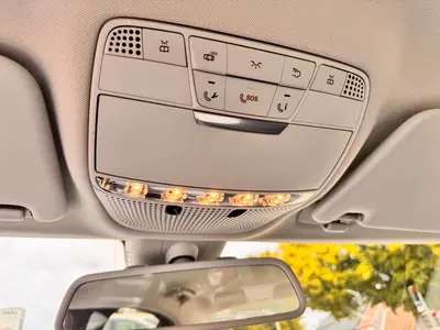 Mercedes-Benz C 200 – Foto 15