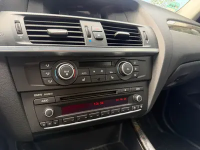 BMW X3 – Foto 11