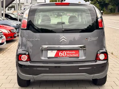 Citroën C3 – Foto 6