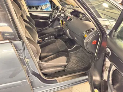 Citroën C4 Picasso – Foto 20