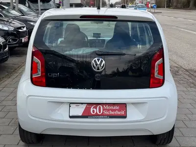 Volkswagen up! – Foto 6
