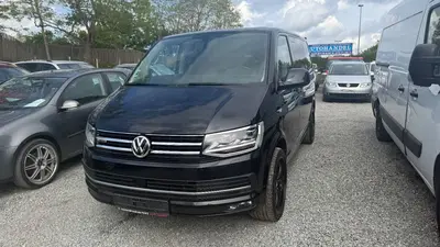 Volkswagen T6 Transporter – Foto 9