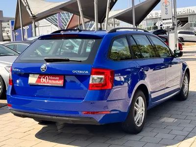 Škoda Octavia – Foto 5