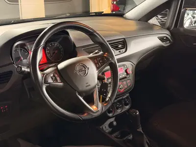 Opel Corsa – Foto 14