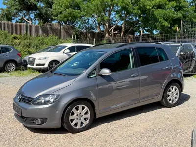 Volkswagen Golf Plus – Foto 4
