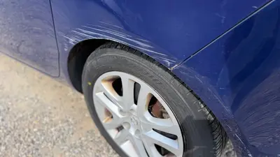 Opel Meriva – Foto 19