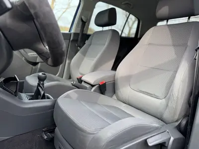 Volkswagen Golf Plus – Foto 16