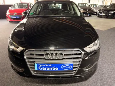 Audi A3 – Foto 3