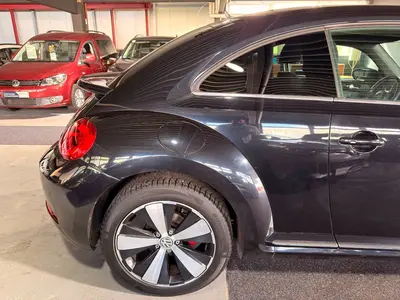 Volkswagen Beetle – Foto 9