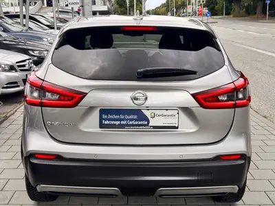 Nissan Qashqai – Foto 6