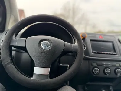 Volkswagen Golf Plus – Foto 13