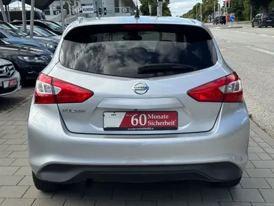 Nissan Pulsar – Foto 6