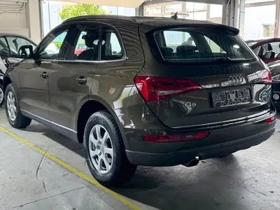 Audi Q5 – Foto 6