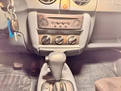 Renault Kangoo – Foto 9