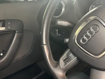 Audi A3 – Foto 15