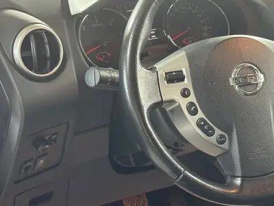 Nissan Qashqai – Foto 6
