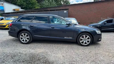 Audi A6 – Foto 13