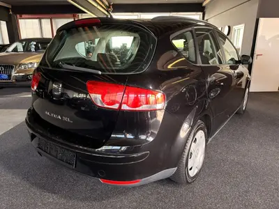 SEAT Altea – Foto 8