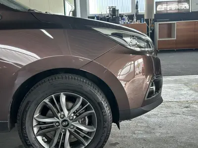 Hyundai ix35 – Foto 18