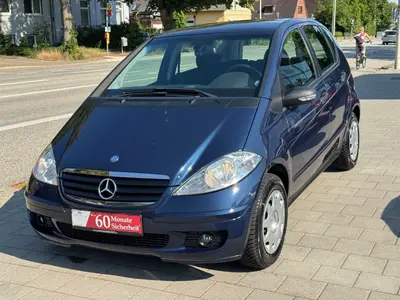 Mercedes-Benz A 150 – Foto 4