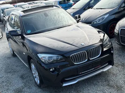 BMW X1 – Foto 1